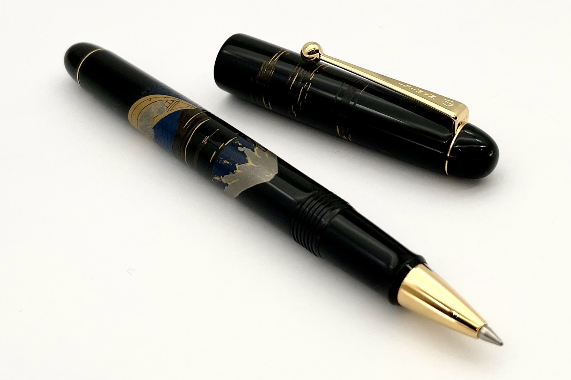 NamikiNipponArtMakieMtFujiBoatRB_E